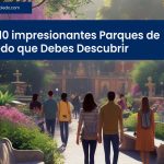 Los 10 impresionantes Parques de Toledo que Debes Descubrir